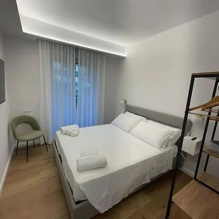 Maison Lara Сорренто