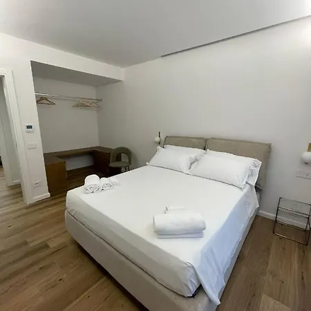 Апартаменти Maison Lara Сорренто