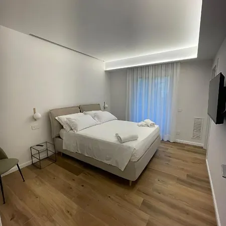 Appartement Maison Lara