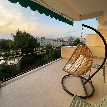 Apartment Maison Lara *