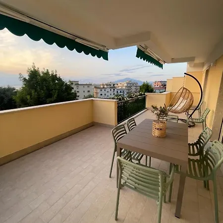 Apartment Maison Lara