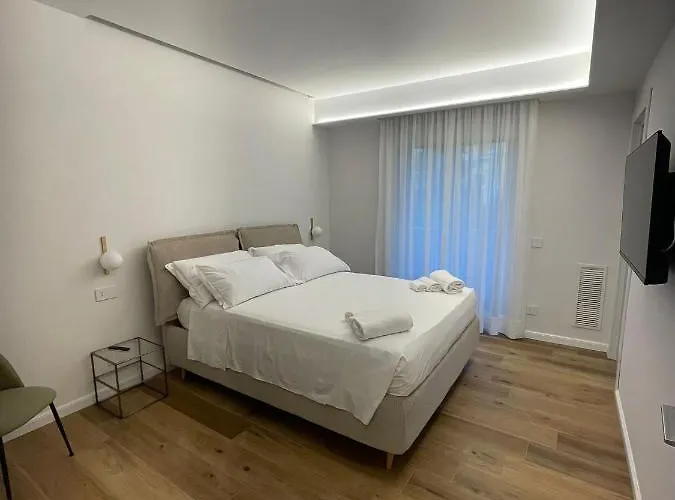 아파트 Maison Lara