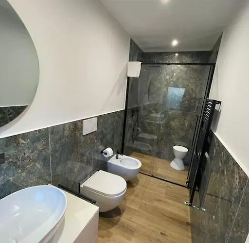 Maison Lara Апартаменти Сорренто