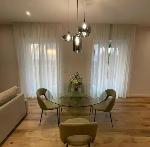 Maison Lara Апартаменти Сорренто