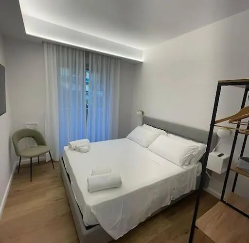 Maison Lara Сорренто