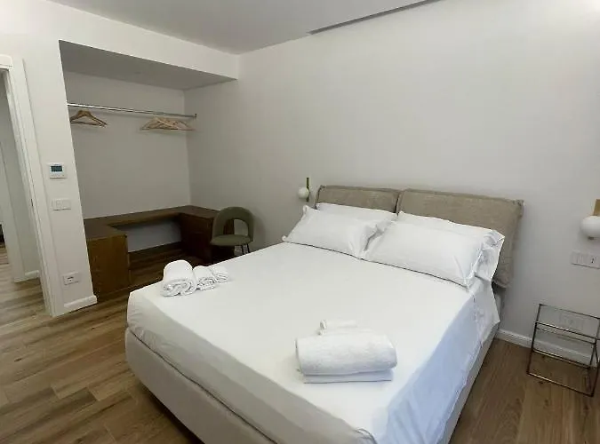 아파트 Maison Lara 소렌토