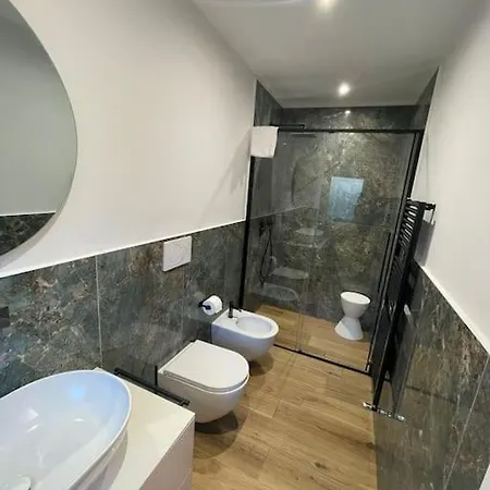 Maison Lara Апартаменти Сорренто