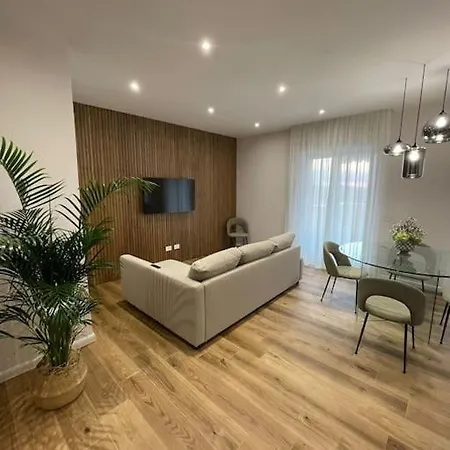 Апартаменти Maison Lara Сорренто