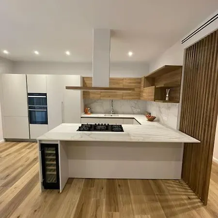 شقة Maison Lara *