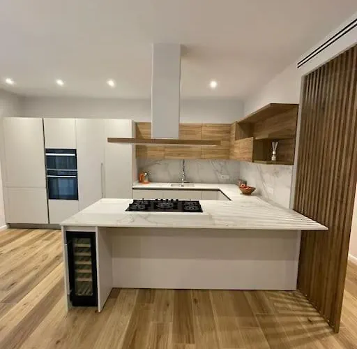 شقة Maison Lara *